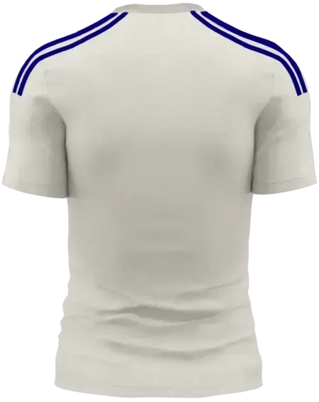 Aston Villa Third Back