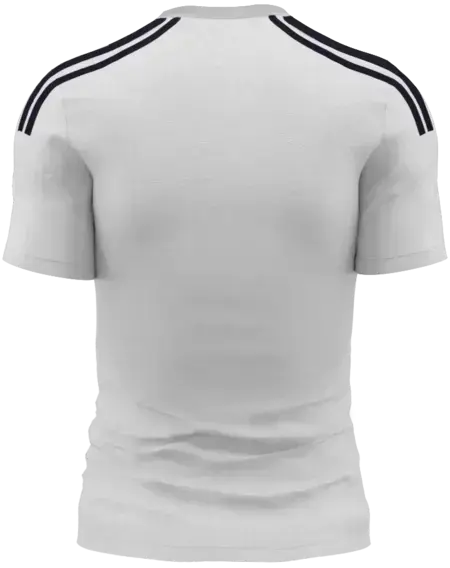 Manchester United Away Back