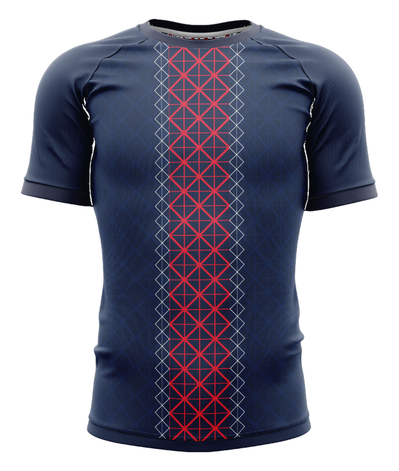 Sample home kit, front view