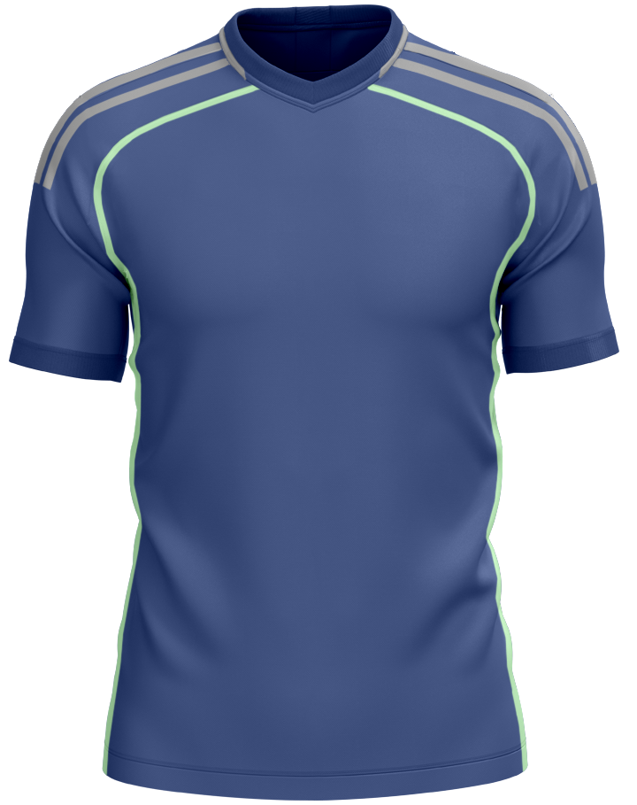 Real Madrid Away Front