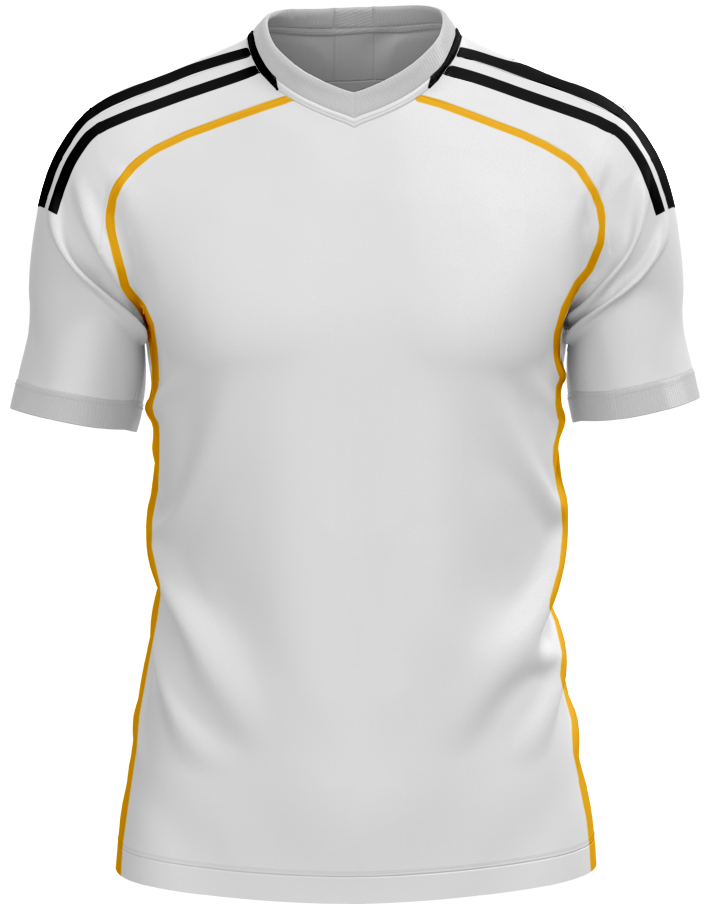 Real Madrid Home Front